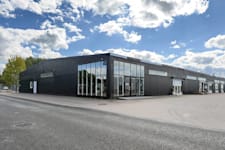 Butikslokal på Gjutjärnsgatan 6, Västerås