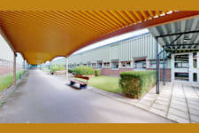 Kontorslokal på Rapsgatan 8, Uppsala