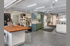 Lagerlokal på Slakthusgatan 20, JOHANNESHOV – bild 4