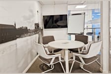 Coworking-plats på Olof Palmes gata 29, Stockholm – bild 12