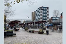 Kontorslokal på Nygatan 3, Södertälje – bild 8