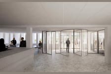 Kontorslokal på Bohusgatan 10, Stockholm – bild 6