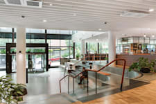 Kontorslokal på Rättarvägen 3, 6 tr - Solna United, Solna – bild 5