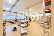 Butikslokal på Prästkragens väg 44, Saltsjö-boo – bild 12