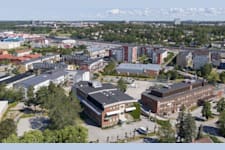 Kontorslokal på Avestagatan 29, SPÅNGA – bild 4