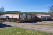 Industrilokal på Kummingatan 9, Angered – bild 4