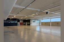 Lagerlokal på Strömgatan 4, Malmö – bild 8