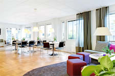 Kontorslokal på Gustavslundsvägen 135, Bromma