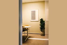 Knarrarnäsgatan 9 - Kista Entré, plan... - Mötesrum i Kista Entré.