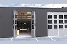 Industrilokal på Bultgatan 4, Halmstad – bild 4