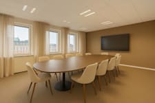 Kontorslokal på Djäknegatan 16, Malmö – bild 3