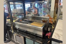 Restauranglokal på Aleppo Grill - Kungens Kurva, Kungens Kurva – bild 5