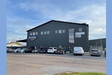 Kontorslokal på Edvard Berlingsgatan 5, Uppsala – bild 2