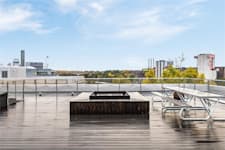 Kontorslokal på Solna strandväg 84, 4 tr, Solna – bild 19