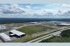 Lagerlokal på Södra Stigamovägen 11, Vaggeryd – bild 3