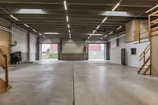 Lagerlokal på Kamaxelgatan 7, Malmö