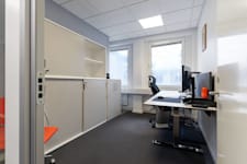 Alströmergatan 14 - Plan 5