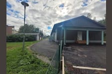 Butikslokal på Hedhamregatan 3, Bollnäs – bild 5