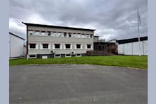 Industrilokal på Tryckerigatan 3, Nässjö – bild 4