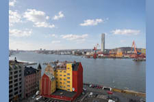 Kontorslokal på Stora Badhusgatan 18, Göteborg – bild 5