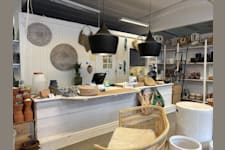 Butikslokal på Bangårdsvägen 39D, Kållered – bild 3