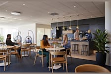 Kontorslokal på Elektrogatan 10, Solna – bild 12