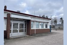 Kontorslokal på Långgatan 8, Ljungby