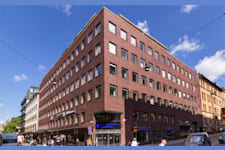 Kontorslokal på Humlegårdsgatan 20, Stockholm – bild 6