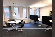 Kontorslokal på Baltzarsgatan 4, Malmö – bild 3