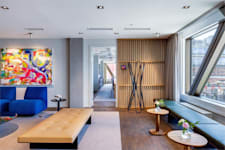 Kontorslokal på Malmskillnadsgatan 13 - Sergelhuset, Stockholm – bild 9