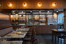 Gjörwellsgatan 30 - Restaurang TYP