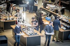 Kontorslokal på Isafjordsgatan 1 - Kista Entré, Entré..., Kista – bild 28