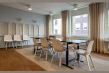 Kontorslokal på Humlegårdsgatan 20, Stockholm – bild 5