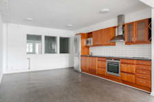 Skyttevägen 26 - Befintligt skick - kök