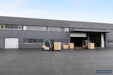 Industrilokal på Tagenevägen 21, Hisings Kärra – bild 7