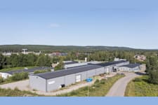 Butikslokal på Industrigatan 10, Charlottenberg – bild 3