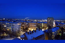 Kontorslokal på Sankt Göransgatan 126, Stockholm