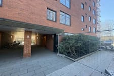 Kontorslokal på Vårvädersvägen 4G, Lund
