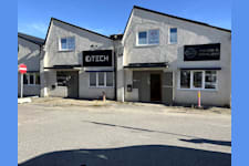 Butikslokal på Viksängsv.11, Kontor 170 kvm, Södertälje – bild 2