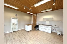 Butikslokal på Stationsgatan 2A, Ballingslöv – bild 2