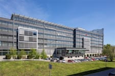 Kontorslokal på Knarrarnäsgatan 7 - Kista Entré, plan..., Kista – bild 10