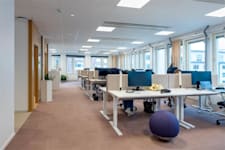 Kontorslokal på Gustav lll:s Boulevard 54, 3 tr, Solna – bild 24