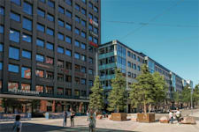 Kontorslokal på Jan Stenbecks Torg 17, KIsta – bild 2