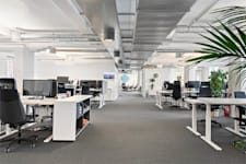 Barlastgatan 2 / Amerikahuset - image - 3