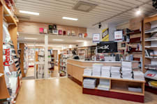 Butikslokal på Allégatan 6, BORÅS – bild 3