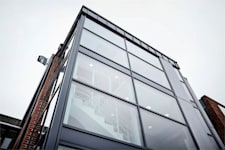 Industrilokal på Britta Sahlgrens gata 8 A-D, Västra Frölunda – bild 5