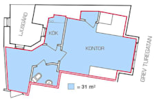 Grev Turegatan 10 - image - 11