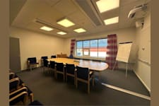 Kontorslokal på Gåsebäcksvägen 20, Helsingborg – bild 15