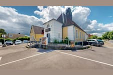 Restauranglokal på Tegelbruksvägen 2, Kristianstad – bild 10