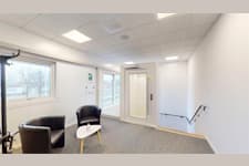 Lagerlokal på Andersbergsringen 100, Halmstad – bild 8